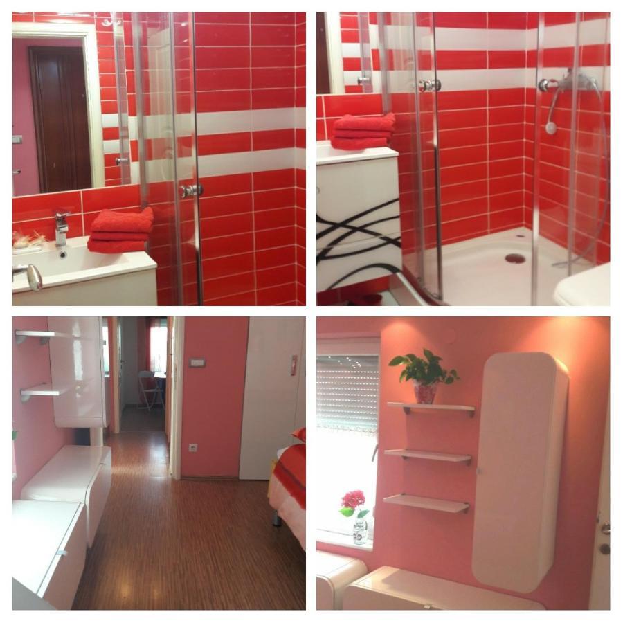 Ars Apartment โนวีซาด ภายนอก รูปภาพ